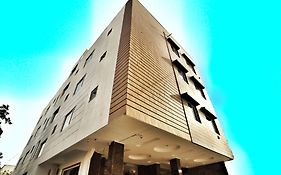 Hotel Delhi Aerocity